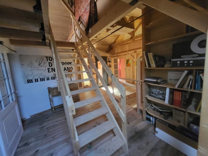 Image No.20-Maison de 7 chambres à vendre à Genac