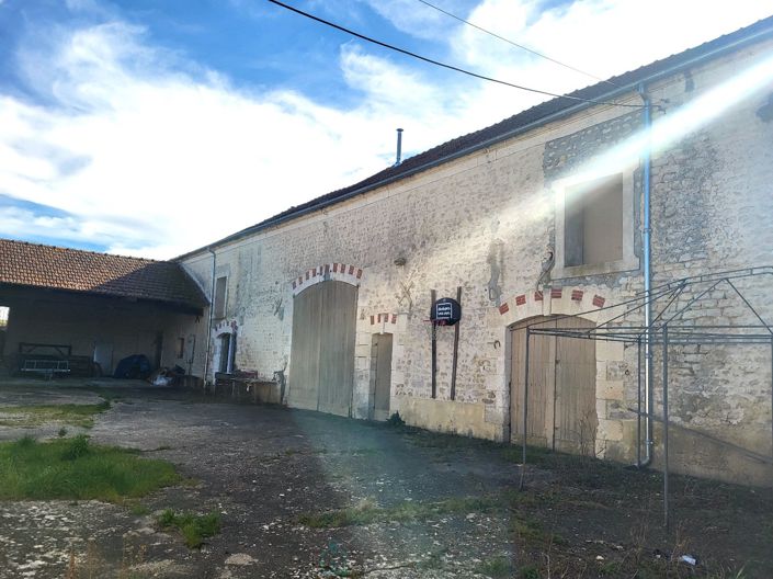 Image No.21-Maison de 7 chambres à vendre à Genac