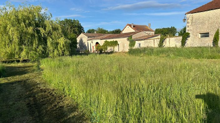 Image No.24-Maison de 7 chambres à vendre à Genac