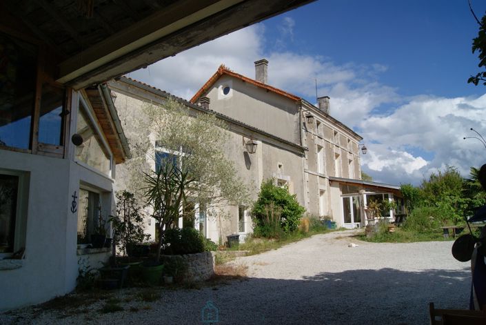 Image No.10-Maison de 7 chambres à vendre à Genac