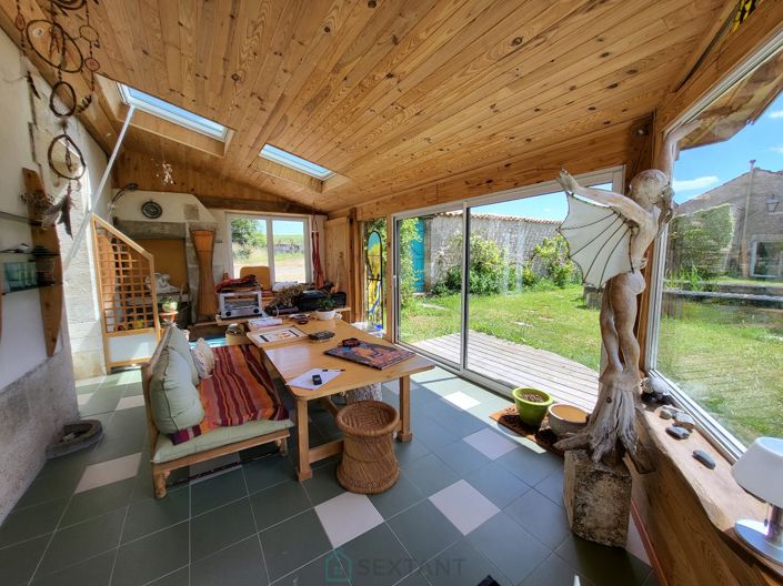 Image No.7-Maison de 7 chambres à vendre à Genac