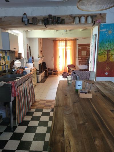 Image No.11-Maison de 7 chambres à vendre à Genac