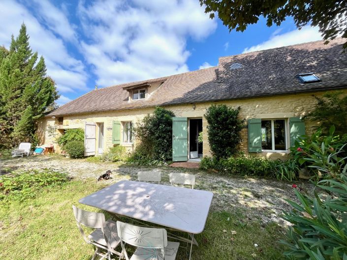 Image No.4-Propriété à vendre à Lalinde