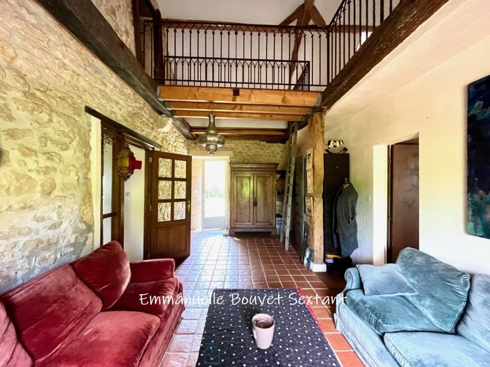 Image No.9-Propriété à vendre à Lalinde