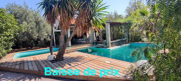 Image No.2-Villa de 5 chambres à vendre à Vinca