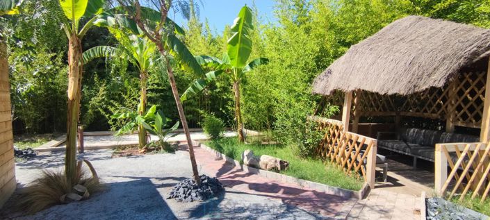 Image No.10-Villa de 5 chambres à vendre à Vinca