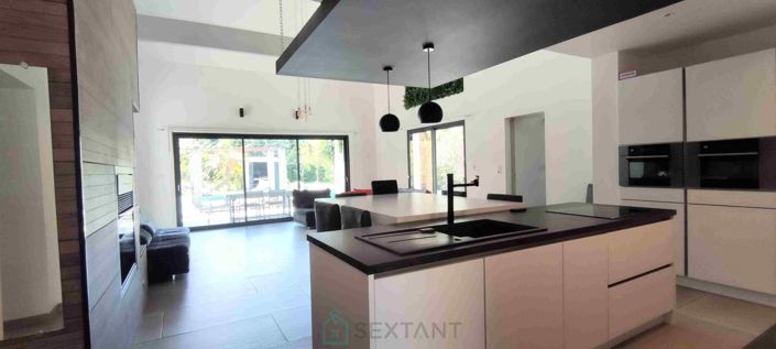 Image No.15-Villa de 5 chambres à vendre à Vinca