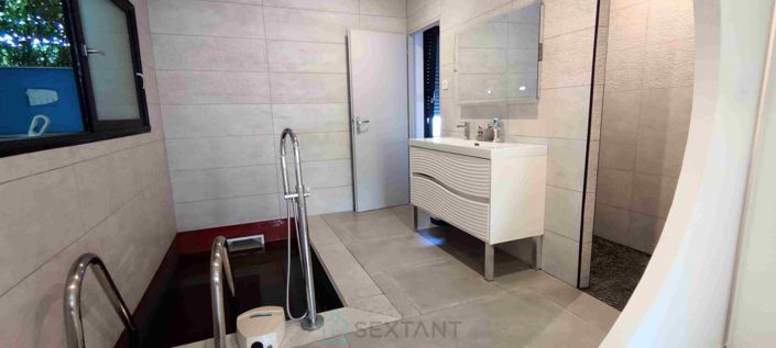 Image No.22-Villa de 5 chambres à vendre à Vinca