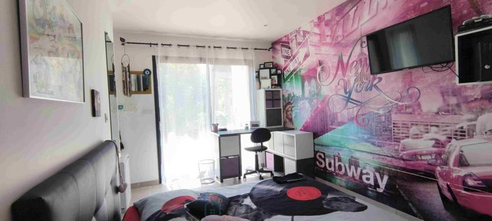 Image No.23-Villa de 5 chambres à vendre à Vinca