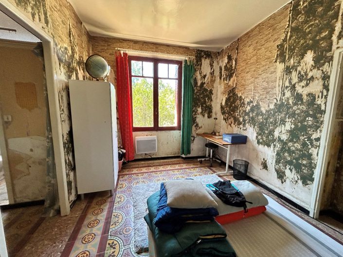 Image No.12-Propriété de 2 chambres à vendre à Alès