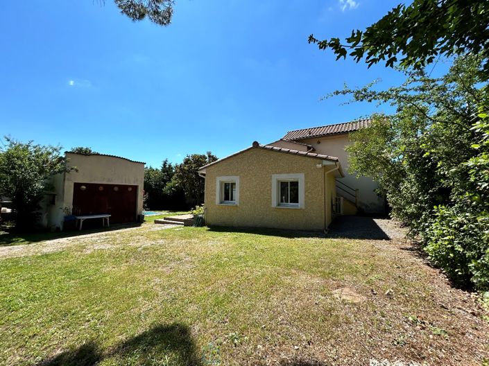 Image No.6-Propriété de 2 chambres à vendre à Alès