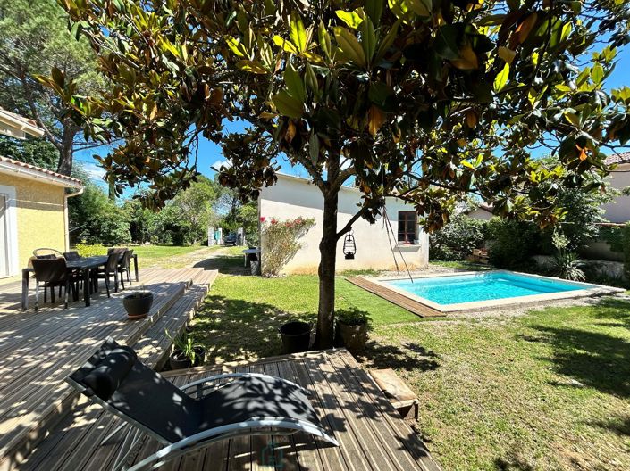 Image No.3-Propriété de 2 chambres à vendre à Alès