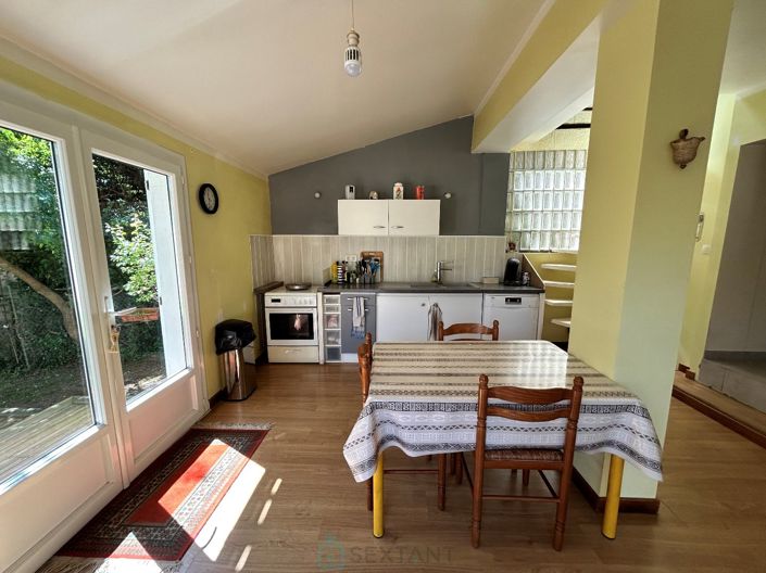 Image No.9-Propriété de 2 chambres à vendre à Alès