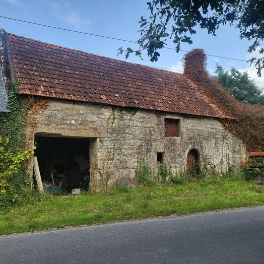 Image No.2-Propriété à vendre à Melrand