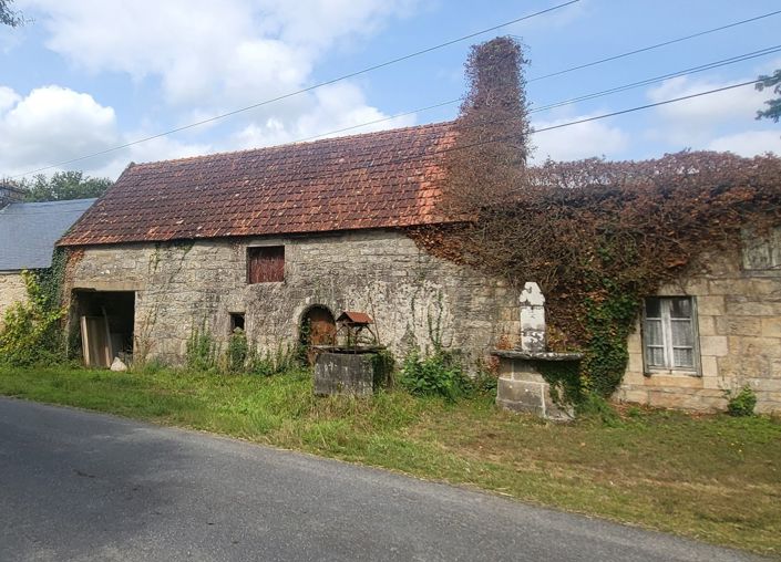 Image No.3-Propriété à vendre à Melrand