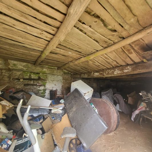 Image No.4-Propriété à vendre à Melrand