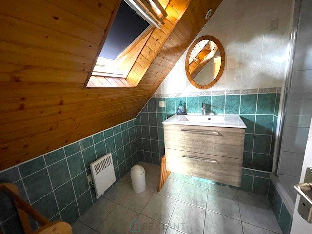 Image No.13-Propriété de 7 chambres à vendre à Brasparts