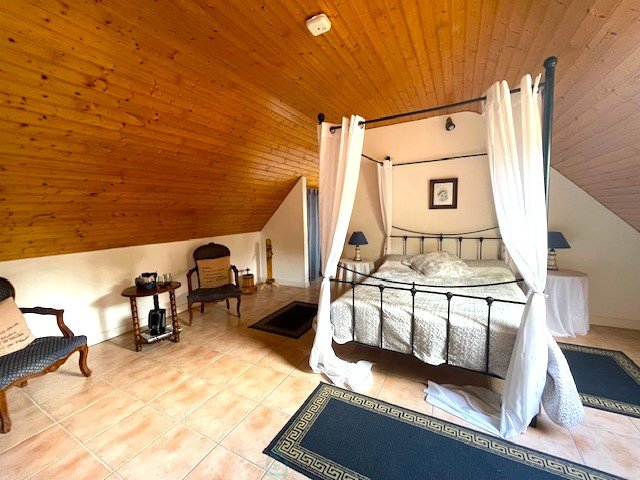 Image No.14-Propriété de 7 chambres à vendre à Brasparts