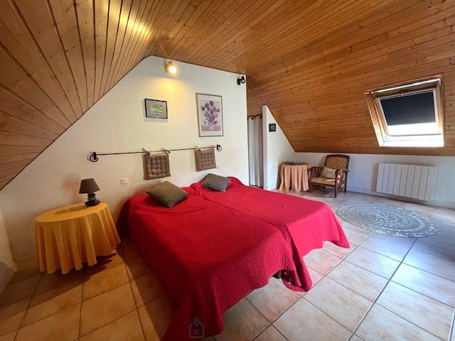 Image No.16-Propriété de 7 chambres à vendre à Brasparts