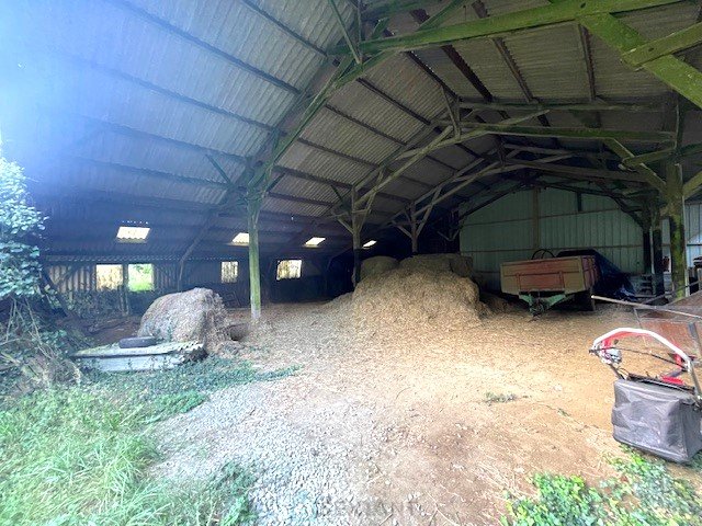 Image No.19-Propriété de 7 chambres à vendre à Brasparts