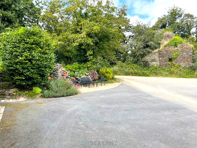 Image No.8-Propriété de 7 chambres à vendre à Brasparts