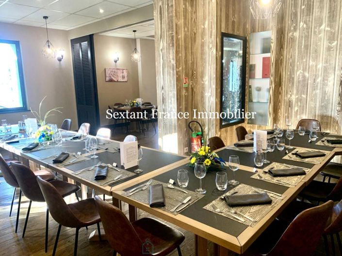 Image No.6-Restaurant for sale