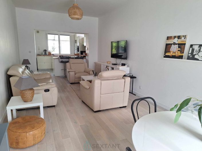 Image No.3-Propriété de 4 chambres à vendre à Gardonne