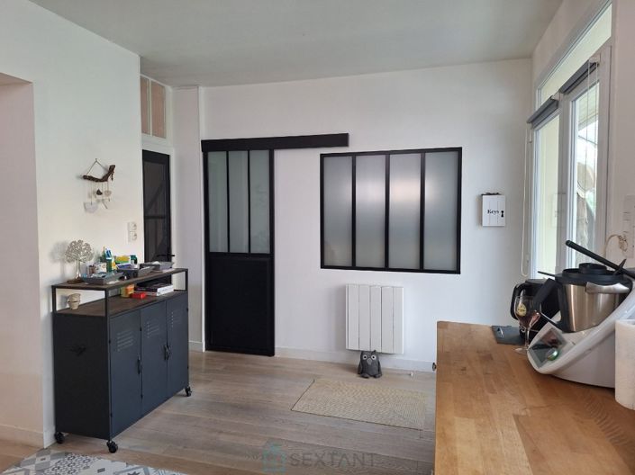 Image No.2-Propriété de 4 chambres à vendre à Gardonne