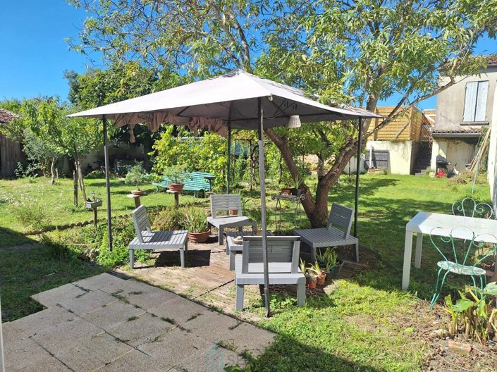 Image No.6-Propriété de 4 chambres à vendre à Gardonne