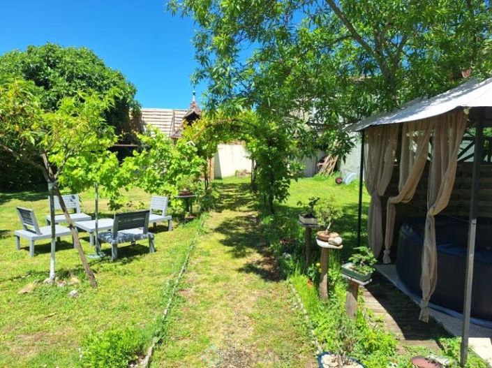 Image No.4-Propriété de 4 chambres à vendre à Gardonne