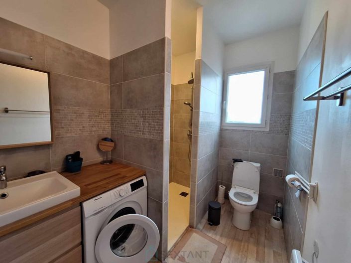 Image No.9-Propriété de 4 chambres à vendre à Gardonne