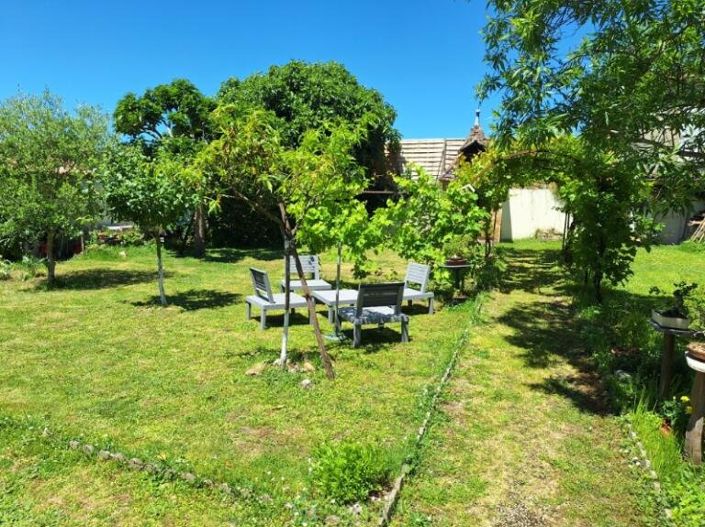 Image No.5-Propriété de 4 chambres à vendre à Gardonne