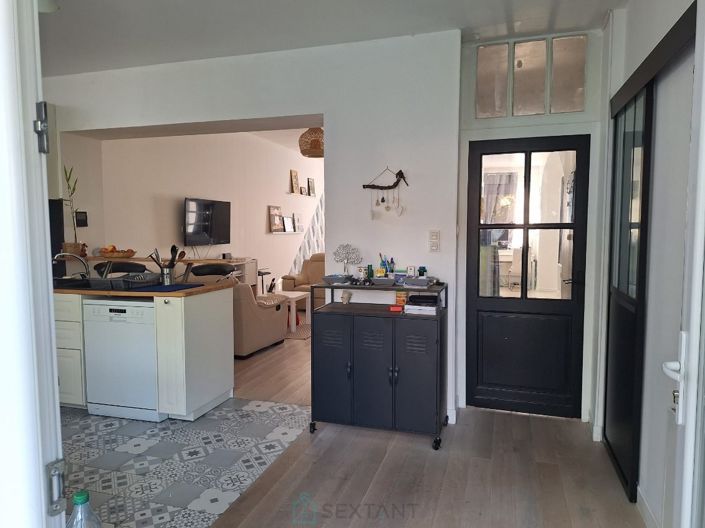 Image No.7-Propriété de 4 chambres à vendre à Gardonne