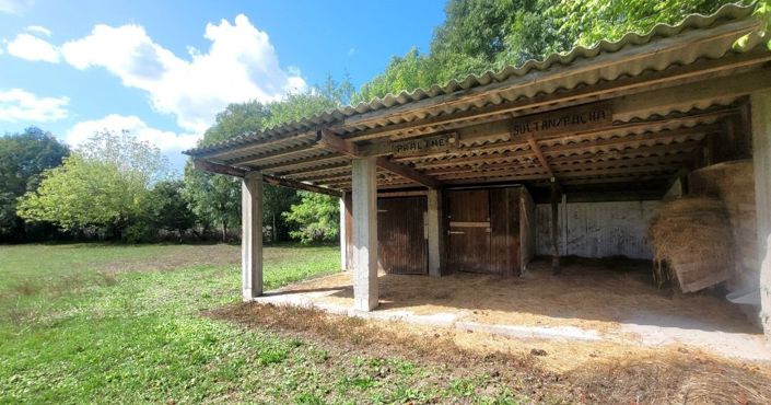 Image No.29-Propriété de 3 chambres à vendre à Issigeac