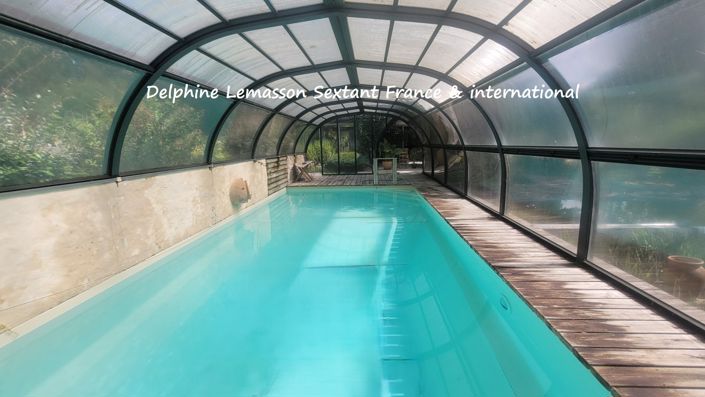 Image No.10-Propriété de 3 chambres à vendre à Issigeac