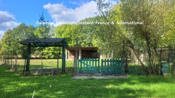 Image No.12-Propriété de 3 chambres à vendre à Issigeac