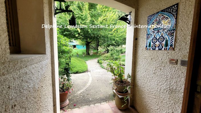 Image No.13-Propriété de 3 chambres à vendre à Issigeac