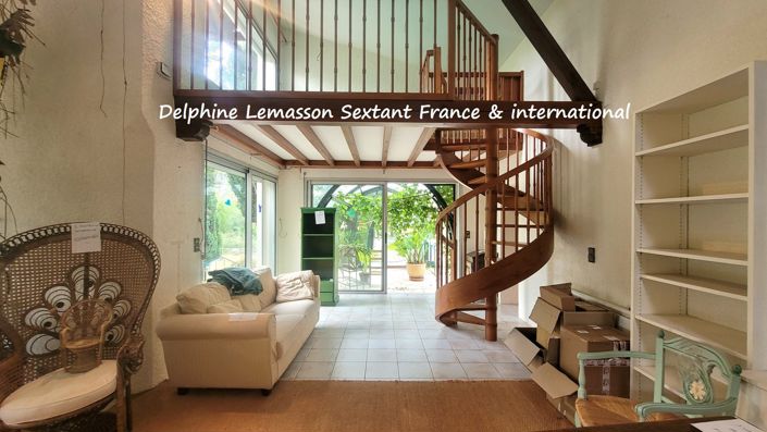 Image No.14-Propriété de 3 chambres à vendre à Issigeac