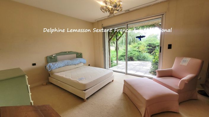 Image No.18-Propriété de 3 chambres à vendre à Issigeac