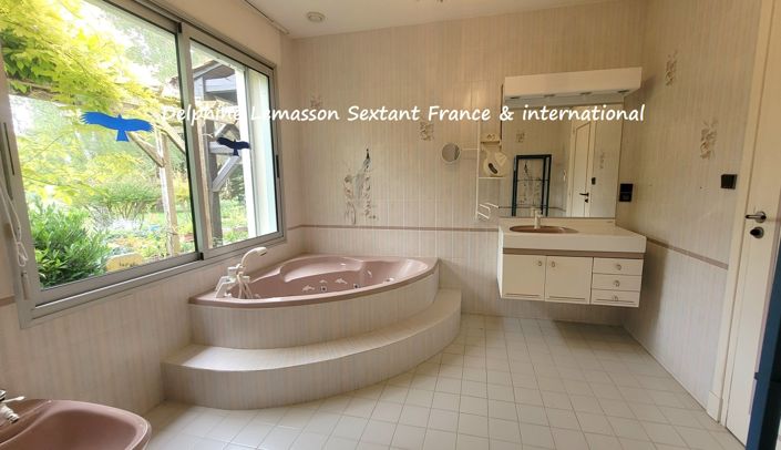 Image No.19-Propriété de 3 chambres à vendre à Issigeac