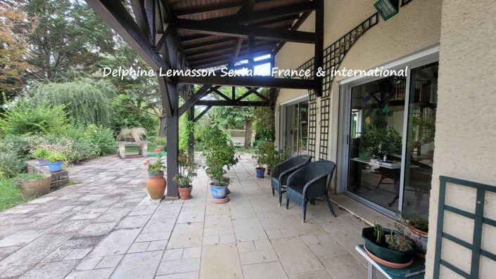 Image No.23-Propriété de 3 chambres à vendre à Issigeac