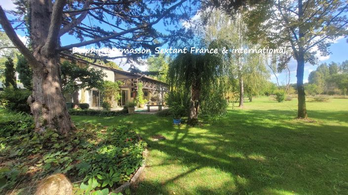 Image No.24-Propriété de 3 chambres à vendre à Issigeac