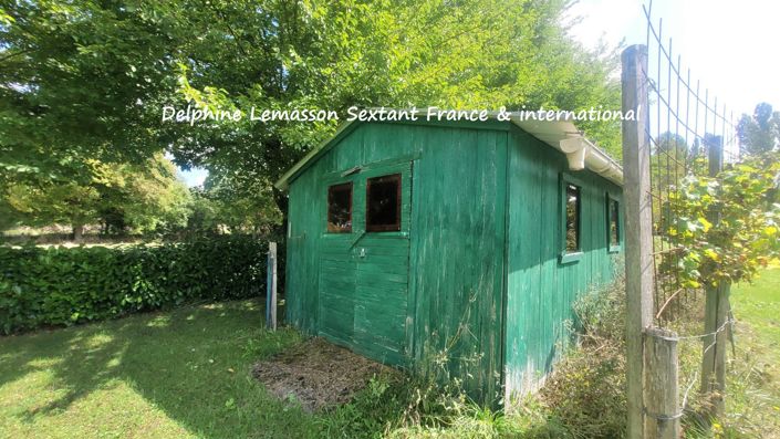 Image No.25-Propriété de 3 chambres à vendre à Issigeac