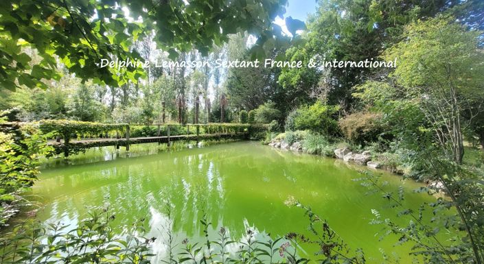 Image No.26-Propriété de 3 chambres à vendre à Issigeac