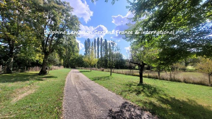 Image No.6-Propriété de 3 chambres à vendre à Issigeac