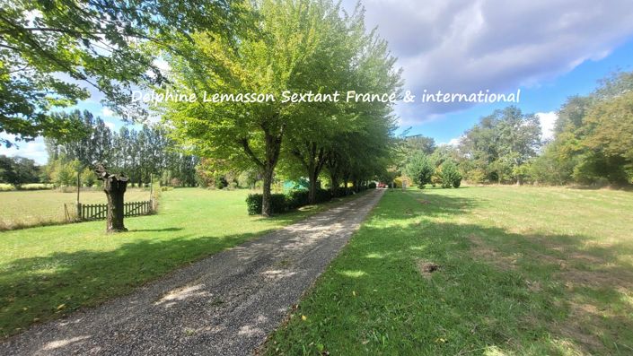 Image No.7-Propriété de 3 chambres à vendre à Issigeac