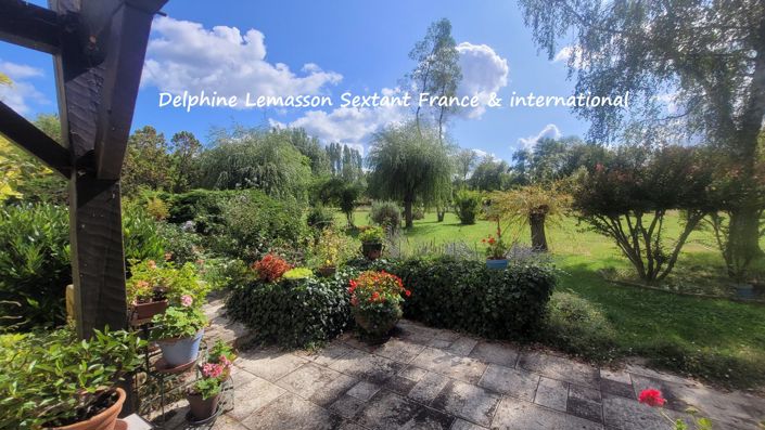 Image No.28-Propriété de 3 chambres à vendre à Issigeac