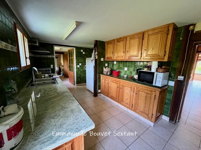 Image No.10-Propriété de 4 chambres à vendre à Bergerac