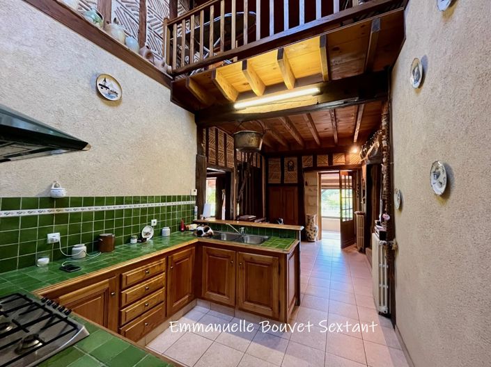 Image No.11-Propriété de 4 chambres à vendre à Bergerac