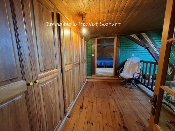 Image No.13-Propriété de 4 chambres à vendre à Bergerac